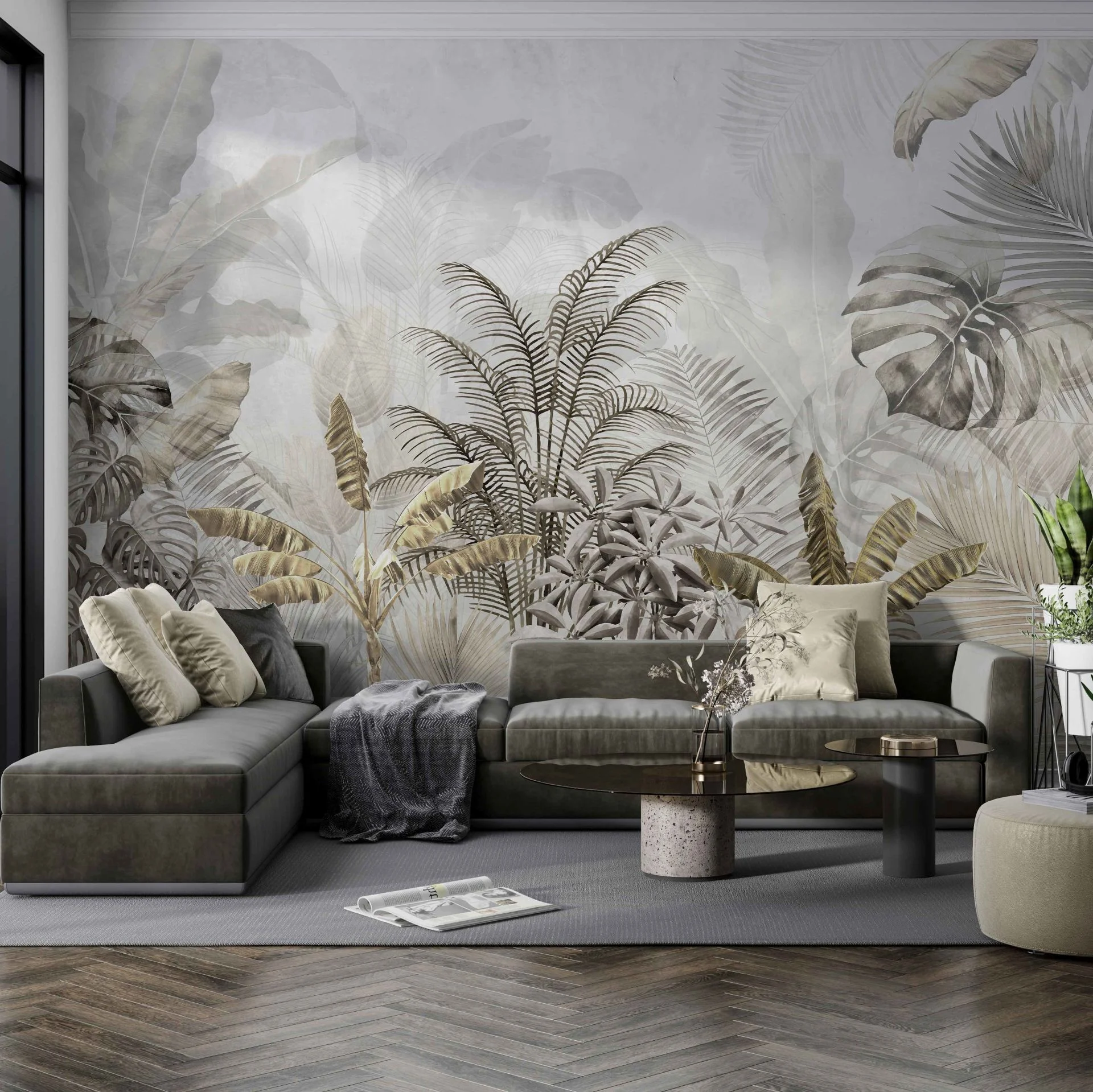 İbradı Duvar Kağıtcısı